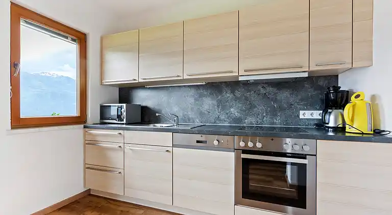 Apartment in Hollersbach im Pinzgau