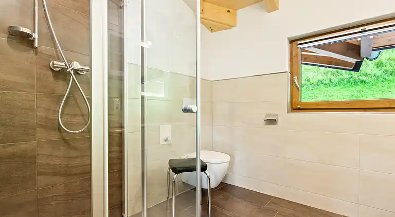 Ferienwohnung in Hollersbach im Pinzgau