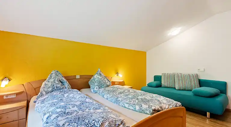 Apartment in Hollersbach im Pinzgau