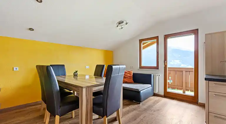 Apartment in Hollersbach im Pinzgau