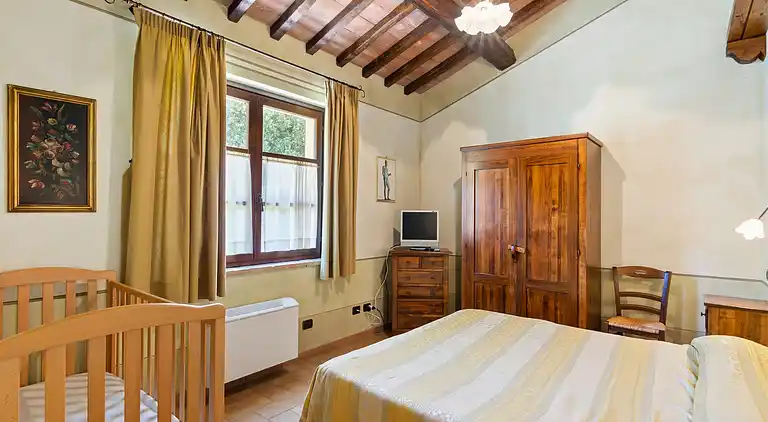 Casa rural en Narni