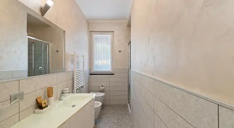 Ferielejlighed i Lavena Ponte Tresa