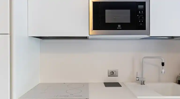 Ferielejlighed i Lavena Ponte Tresa