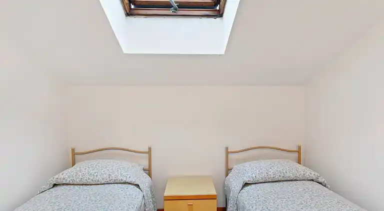 Ferienwohnung in Cattolica