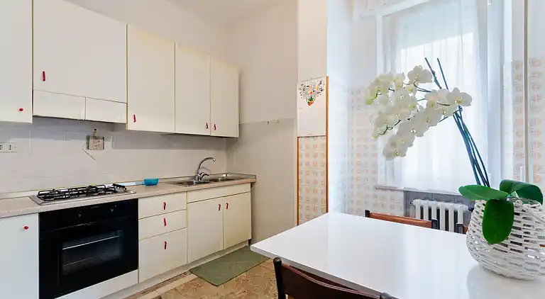 Apartment in Cattolica