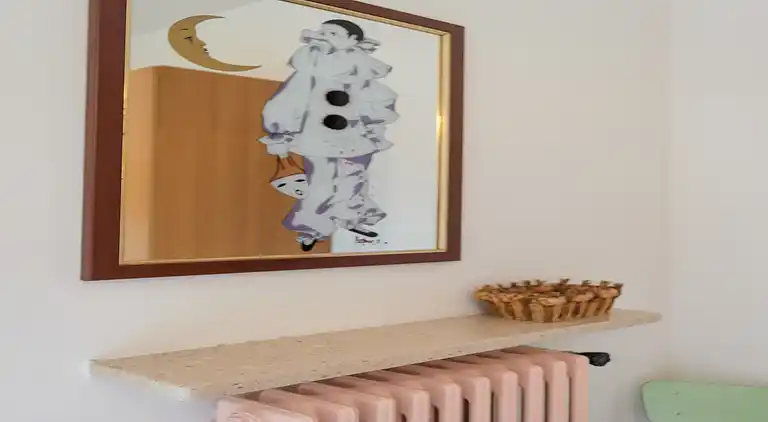 Apartment in Cattolica