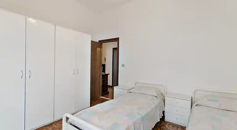 Appartement in Cattolica