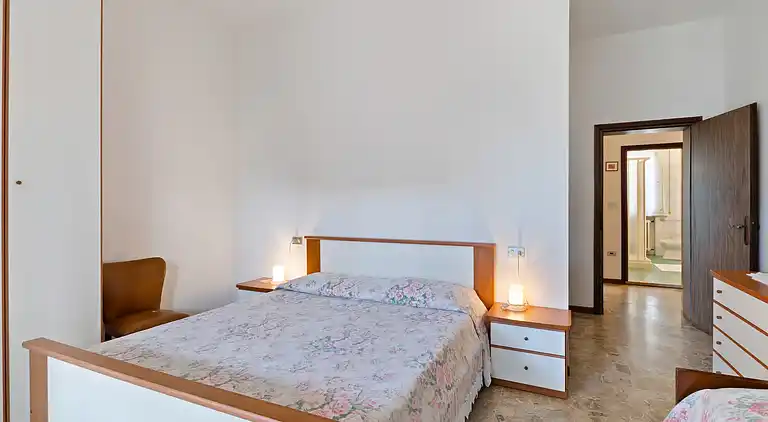 Apartment in Cattolica