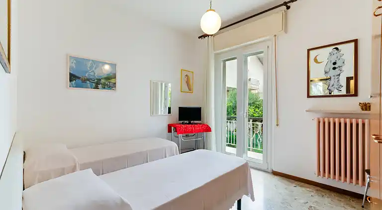 Apartment in Cattolica