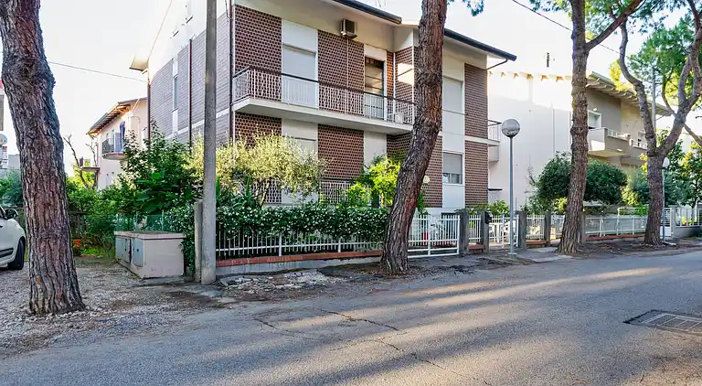 Ferienwohnung in Cattolica