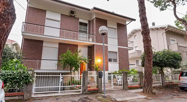 Ferienwohnung in Cattolica