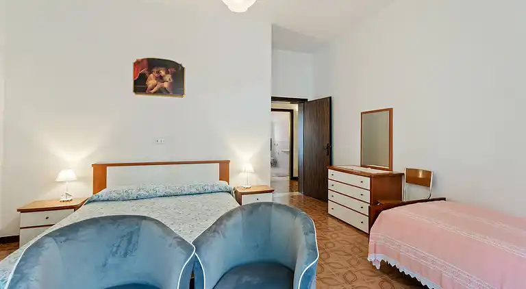 Appartement in Cattolica
