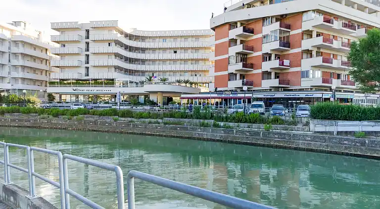 Ferienwohnung in Cattolica