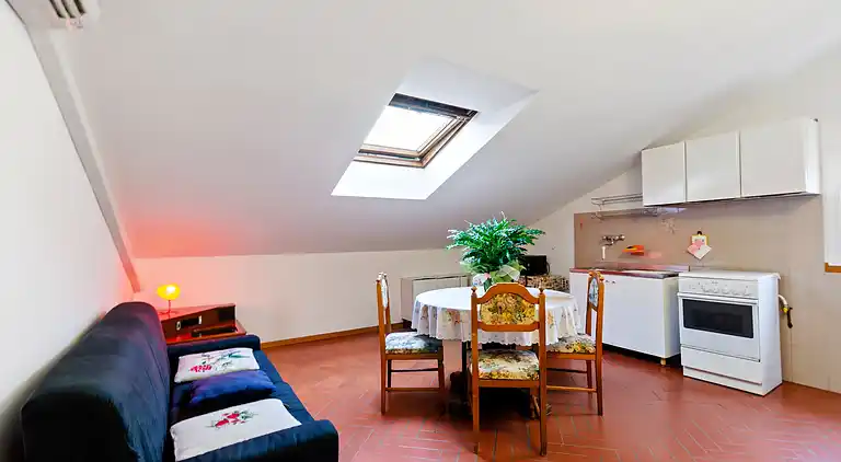 Ferienwohnung in Cattolica