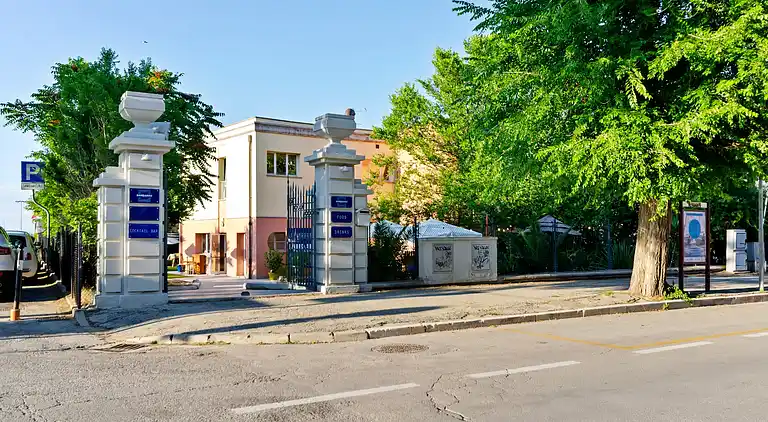 Apartment in Cattolica