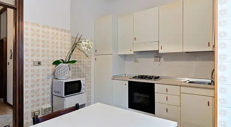 Apartment in Cattolica