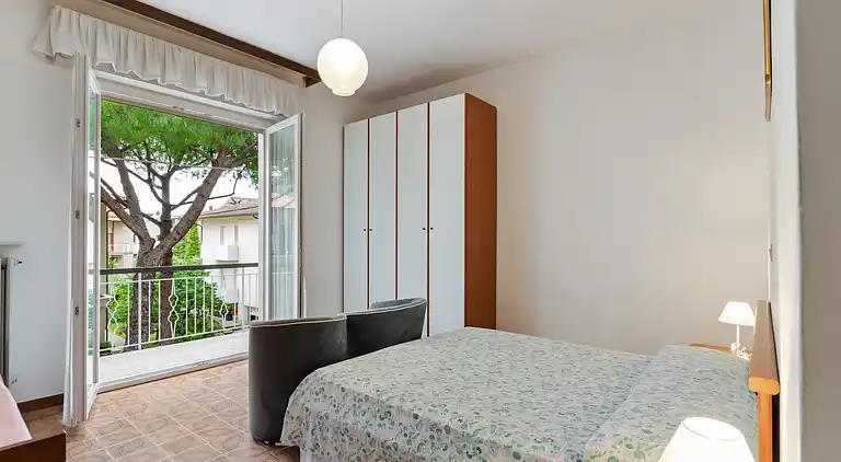 Appartement in Cattolica