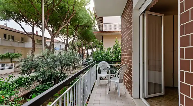 Apartment in Cattolica