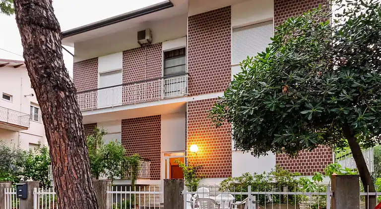 Ferienwohnung in Cattolica