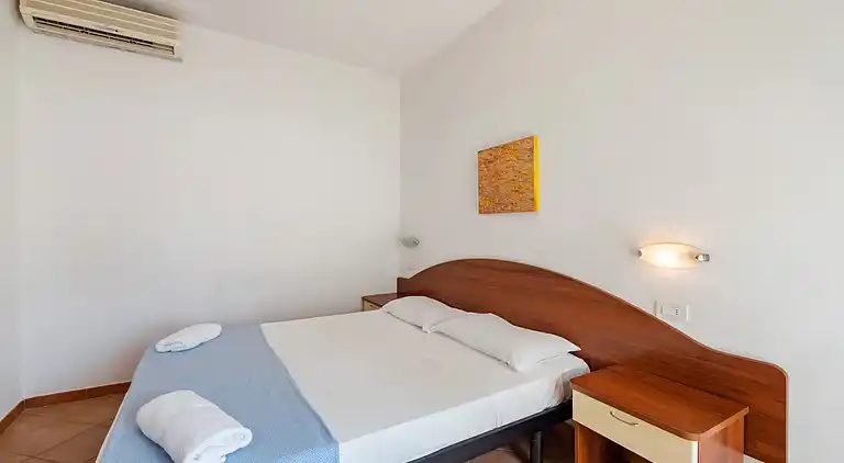 Apartment in Viserba