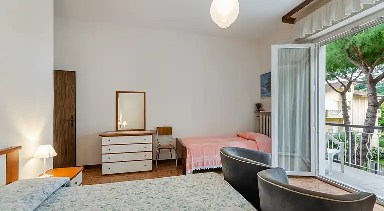 Appartement in Cattolica