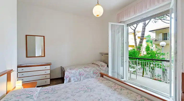 Apartment in Cattolica