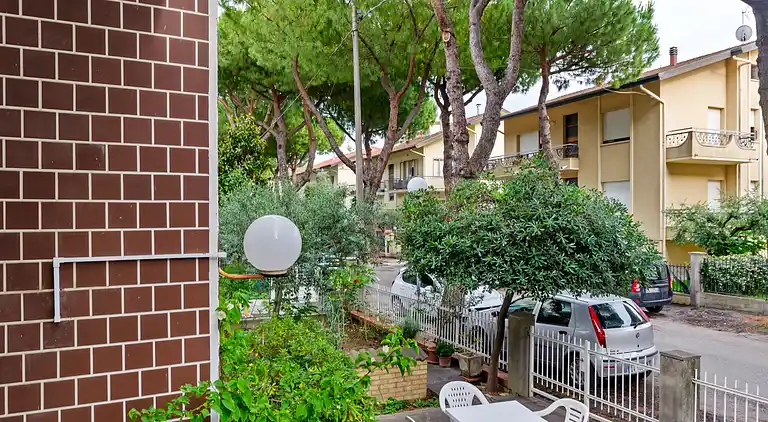 Apartment in Cattolica
