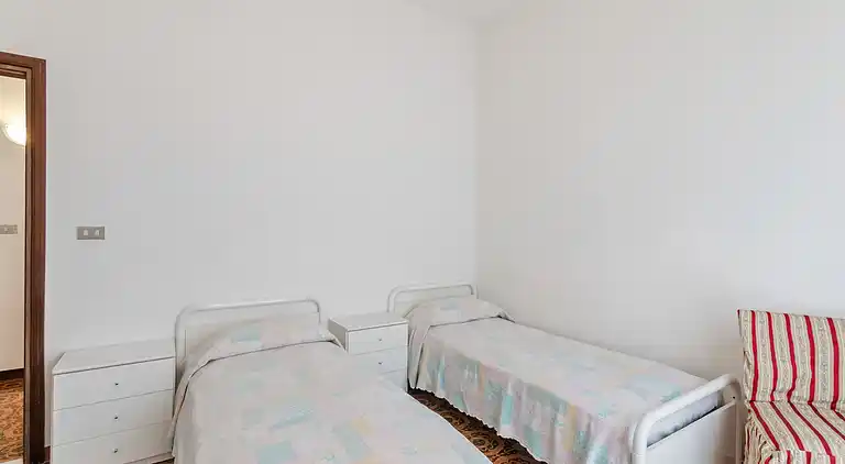 Appartement in Cattolica