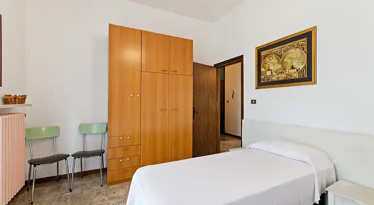 Apartment in Cattolica