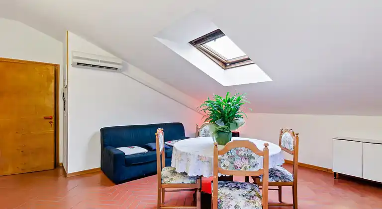 Ferienwohnung in Cattolica