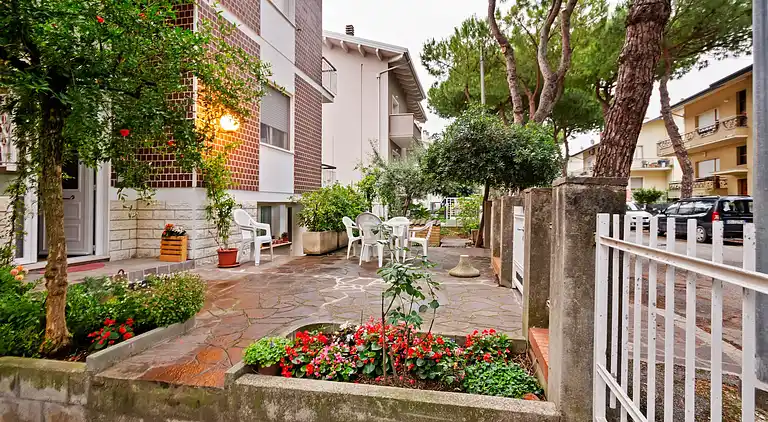 Apartment in Cattolica