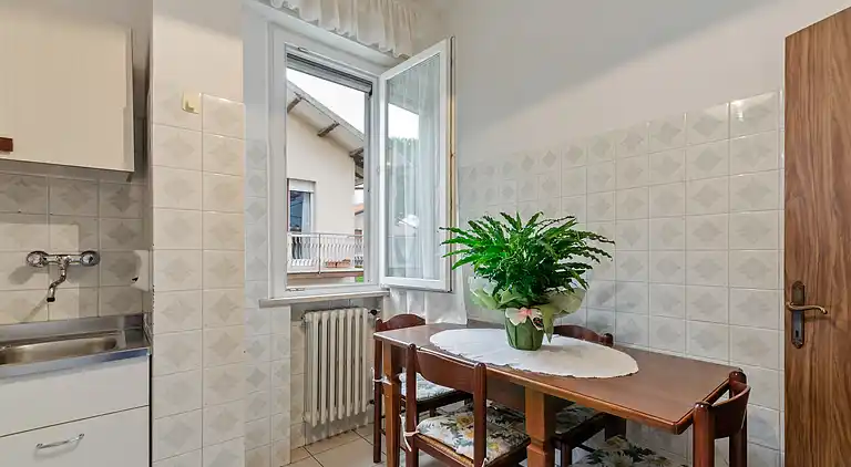 Appartement in Cattolica