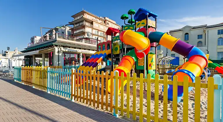 Apartment in Cattolica