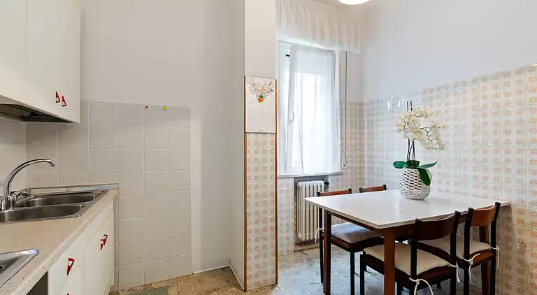 Apartment in Cattolica