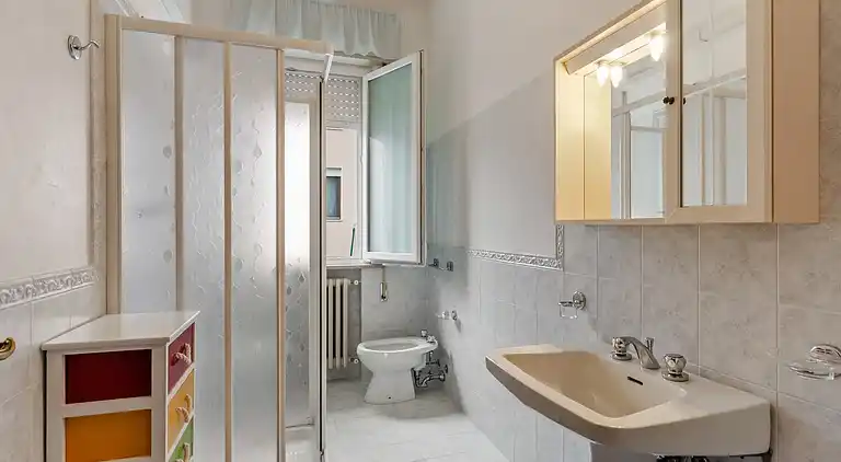 Appartement in Cattolica