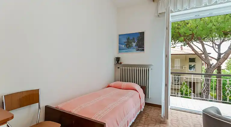 Appartement in Cattolica