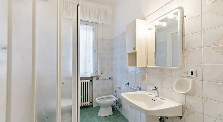 Apartment in Cattolica