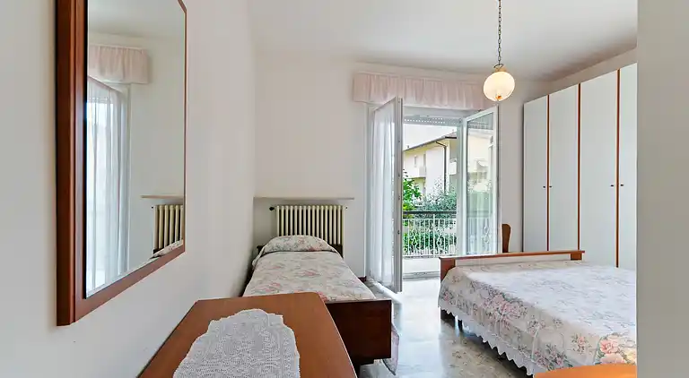 Apartment in Cattolica