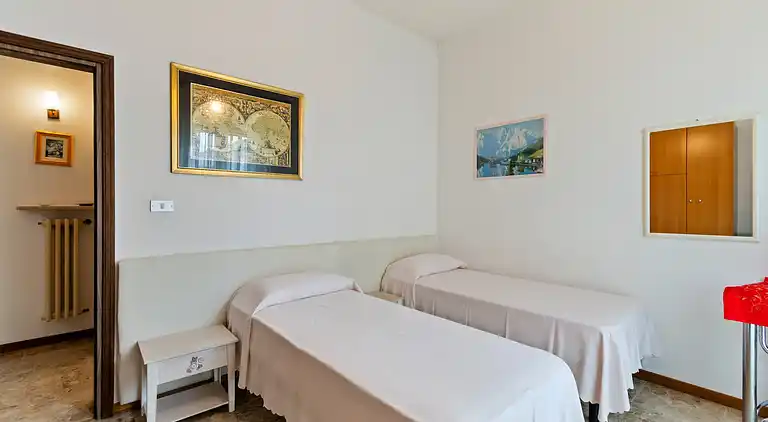 Apartment in Cattolica