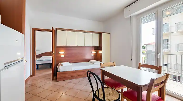 Apartment in Viserba