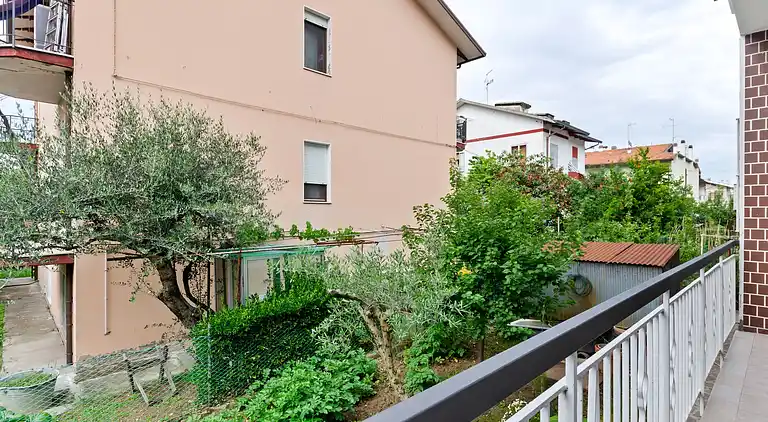 Apartment in Cattolica
