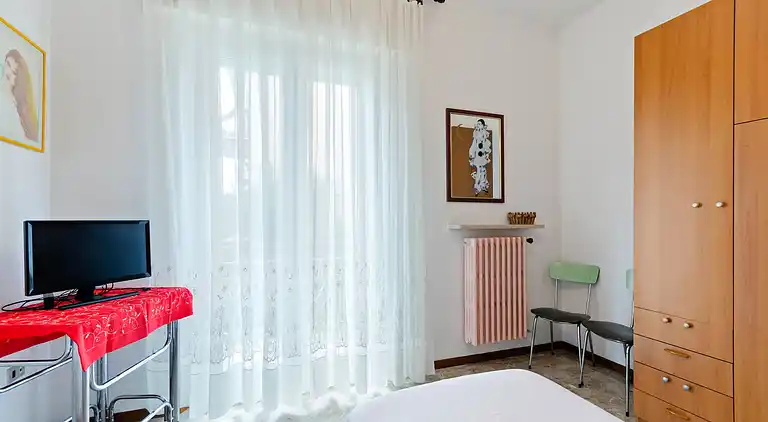 Apartment in Cattolica