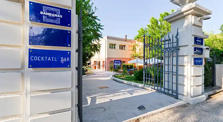 Ferienwohnung in Cattolica