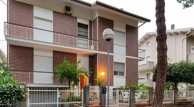 Appartement in Cattolica