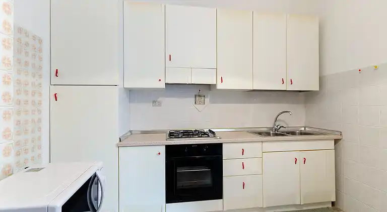 Apartment in Cattolica