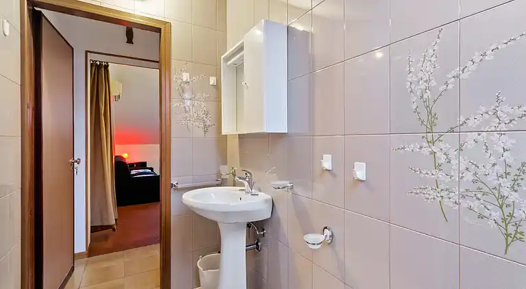 Ferienwohnung in Cattolica