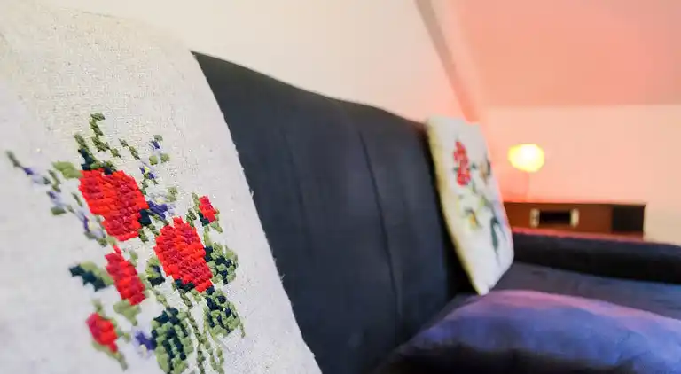 Ferienwohnung in Cattolica