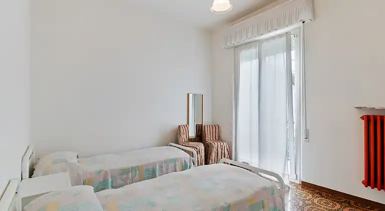 Appartement in Cattolica