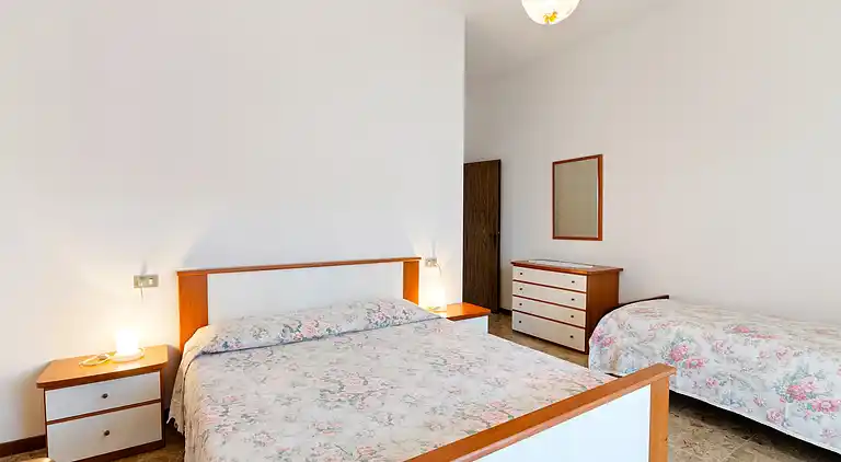 Apartment in Cattolica