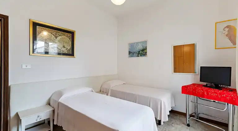 Apartment in Cattolica